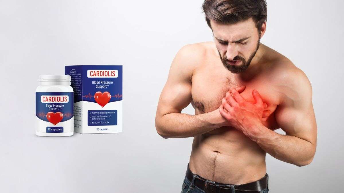 Cardiolis